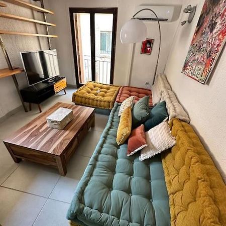 Appartement A 25 Min De La Plage Tourbes Kültér fotó