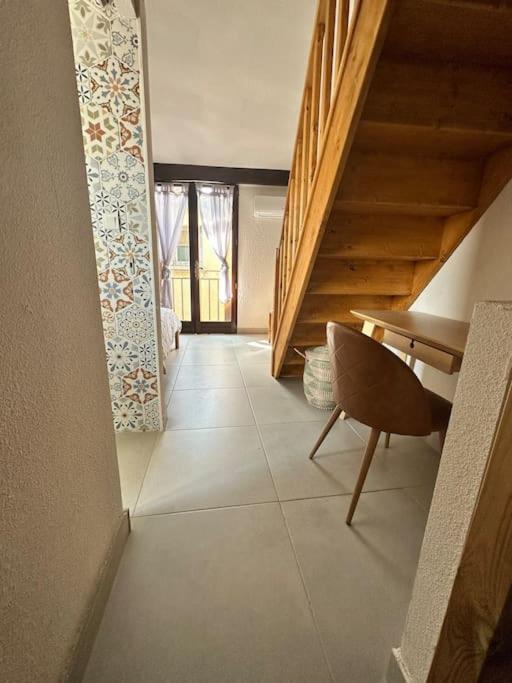 Appartement A 25 Min De La Plage Tourbes Kültér fotó