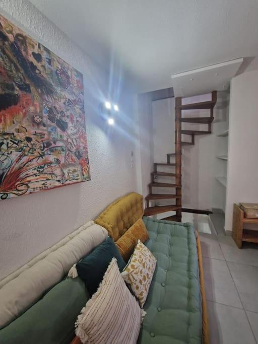 Appartement A 25 Min De La Plage Tourbes Kültér fotó
