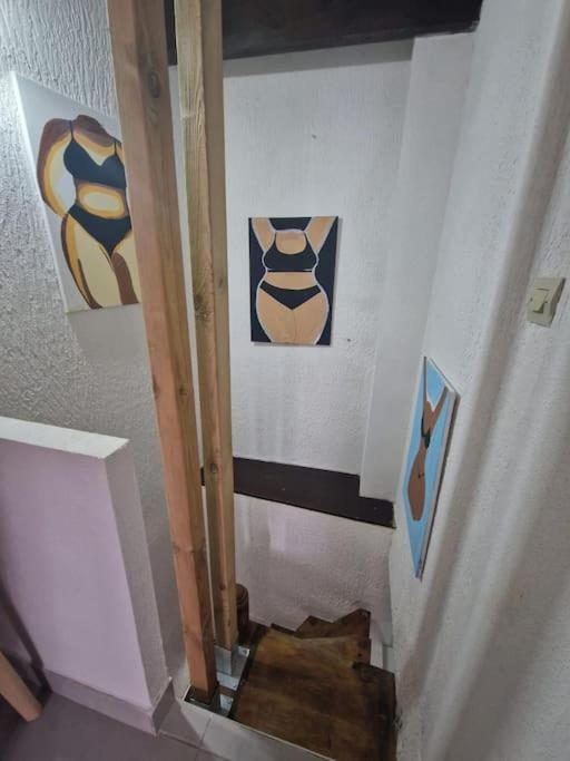 Appartement A 25 Min De La Plage Tourbes Kültér fotó