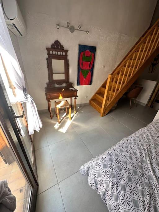 Appartement A 25 Min De La Plage Tourbes Kültér fotó