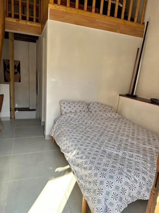 Appartement A 25 Min De La Plage Tourbes Kültér fotó