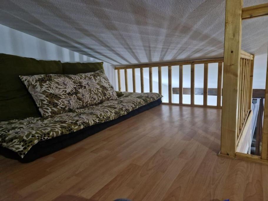 Appartement A 25 Min De La Plage Tourbes Kültér fotó